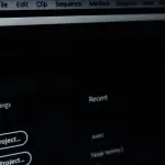 Scegliere notebook o PC per Adobe Premiere Pro