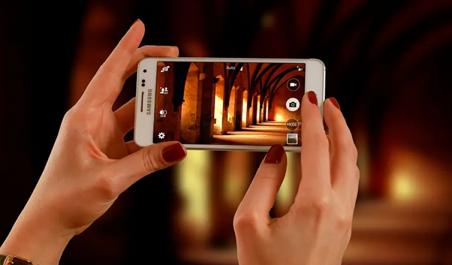 Migliori smartphone per fare foto