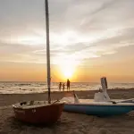 Come fotografare i tramonti: le 7 regole d'oro