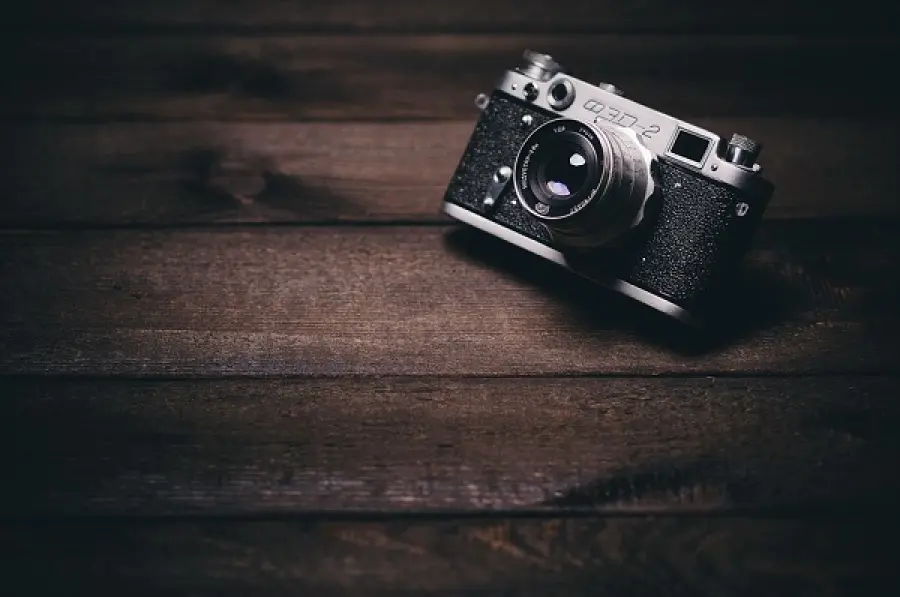 Conoscere la fotografia per fotografare meglio