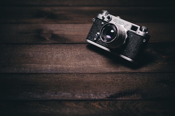 Conoscere la fotografia per fotografare meglio