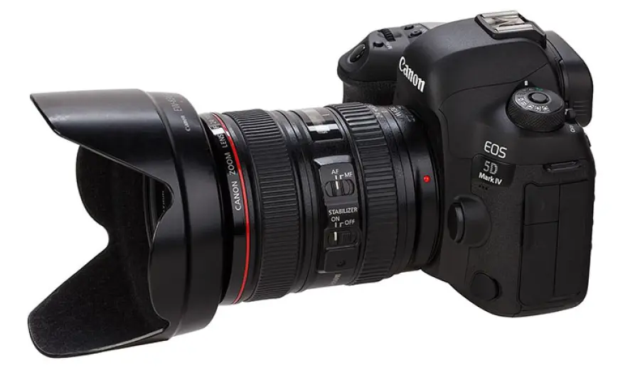 Le 5 migliori fotocamere per la realizzazione di foto e video di alta qualità