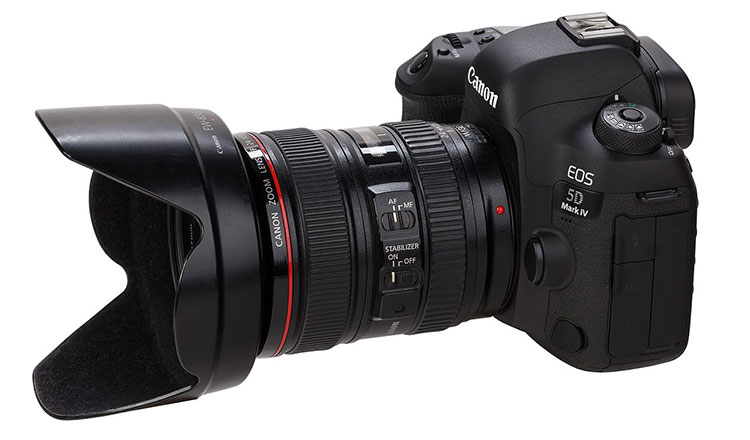 Le 5 migliori fotocamere per la realizzazione di foto e video di alta qualità