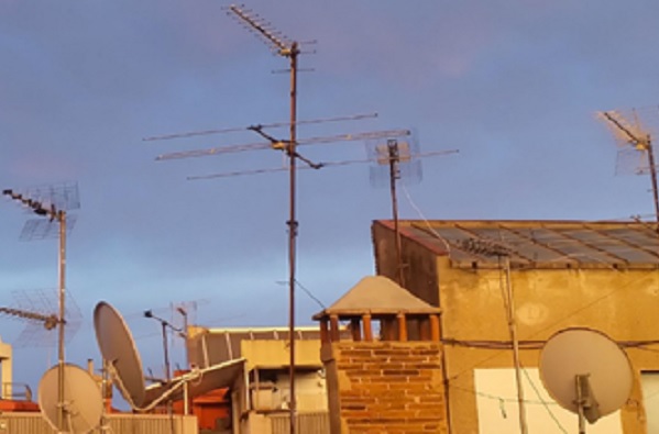 Problemi antenna: ecco come risolvere