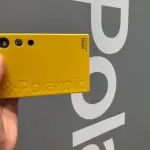 Polaroid Mint 2-in-1, fotocamera e stampante digitale insieme