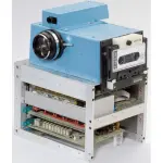 La Storia della fotocamera digitale