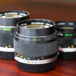 Come scegliere un obiettivo: La lunghezza focale