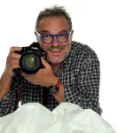 I fotografi più famosi in Italia