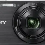 Le fotocamere compatte