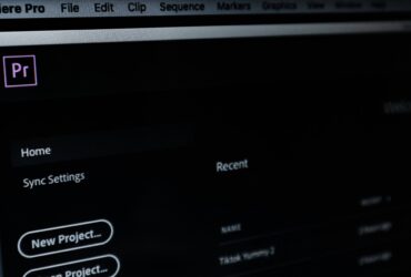Adobe Premiere